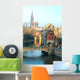 Strasbourg Wall Decal Design 1
