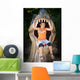 Dinopark Wall Mural