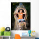 Dinopark Wall Mural