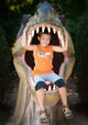 Dinopark Wall Mural