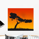 Tree Wall Mural