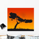 Tree Wall Mural