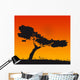 Tree Wall Mural