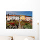 Place Vosgienne Wall Decal