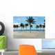 Plage Du Barcelo Wall Decal