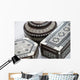 Jewelry Boxes Wall Mural