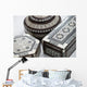 Jewelry Boxes Wall Mural