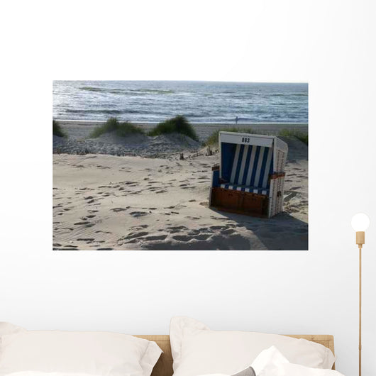 Sylt-2006-01 Wall Decal