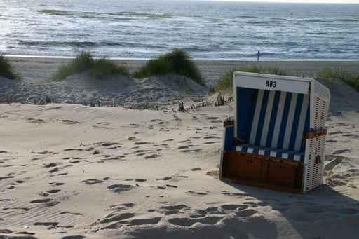 Sylt-2006-01 Wall Decal