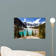 Moraine Lake Canada Wall Mural