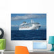 Cruise Away Wall Decal