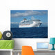Cruise Away Wall Decal