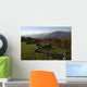Blue Ridge Virginia Wall Decal