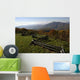 Blue Ridge Virginia Wall Decal