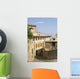 Typical Tuscan Village