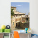 Typical Tuscan Village 
