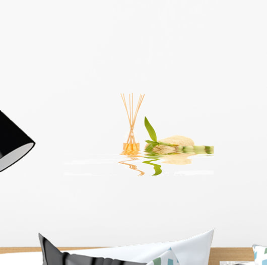 Spa Objects White