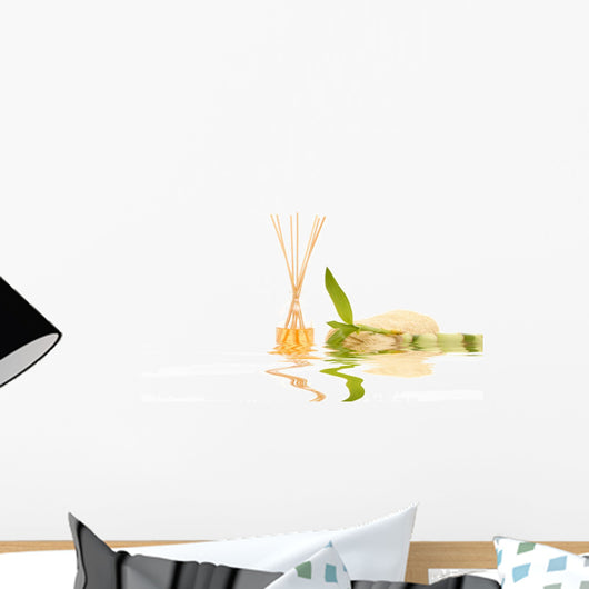 Spa Objects White