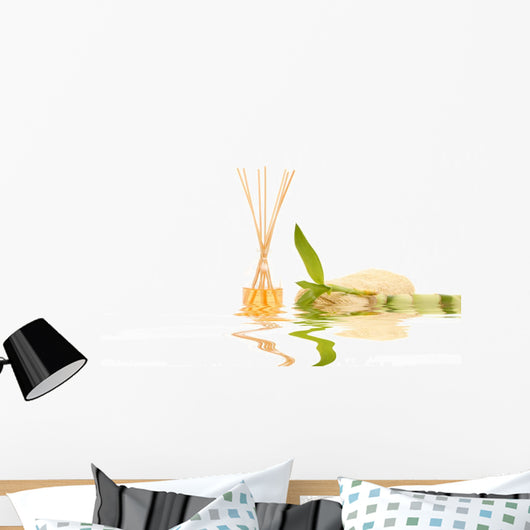 Spa Objects White