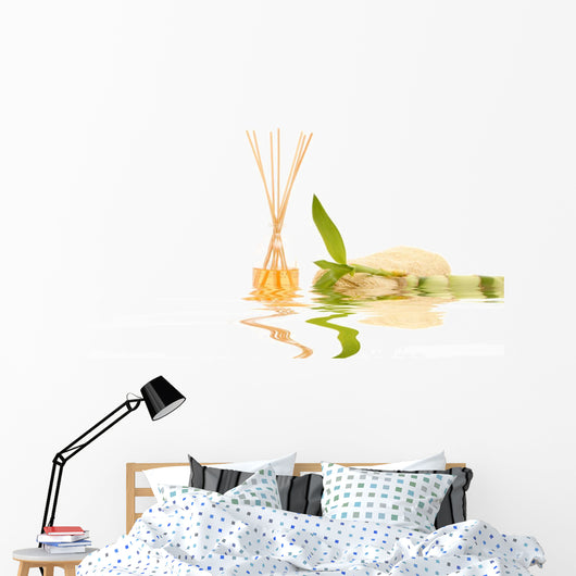 Spa Objects White