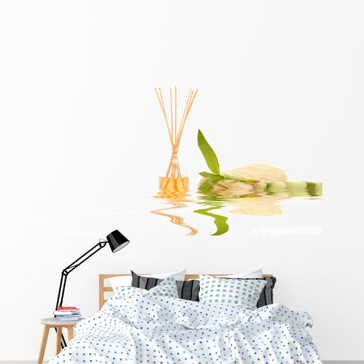 Spa Objects White