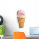 Ice Cream 14 Wall Decal
