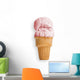 Ice Cream 14 Wall Decal