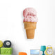 Ice Cream 14 Wall Decal