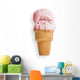 Ice Cream 14 Wall Decal