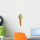 Ice Cream 12 Wall Decal