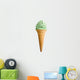 Ice Cream 12 Wall Decal