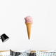 Ice Cream 6 Wall Decal
