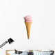 Ice Cream 6 Wall Decal