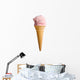 Ice Cream 6 Wall Decal
