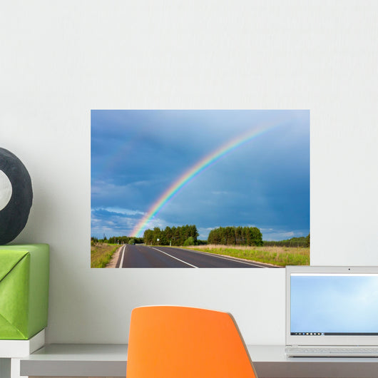 Road to Rainbow