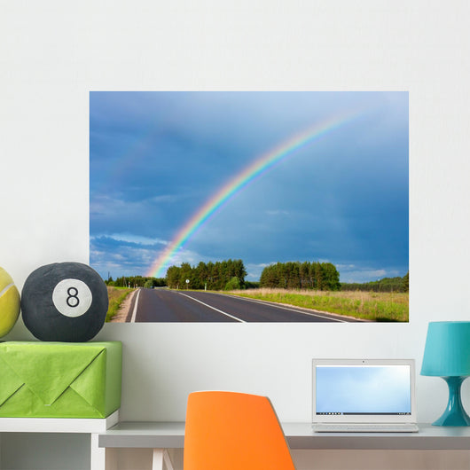 Road to Rainbow