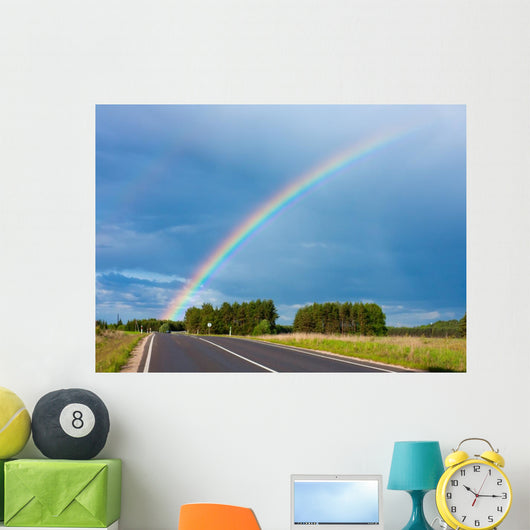 Road to Rainbow