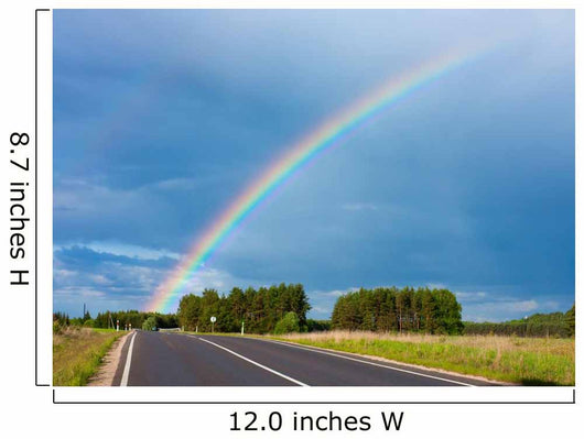 Road to Rainbow