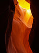 Upper Antelope Slot Canyon
