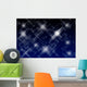 Stars Wall Mural