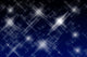 Stars Wall Mural