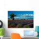 Lavande Valensole Wall Decal