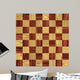 Checkerboard Wall Mural