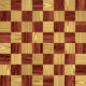 Checkerboard Wall Mural