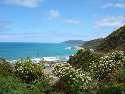 Great Ocean Road-victoria