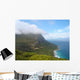 Cape Point South Africa Wall Decal