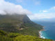 Cape Point South Africa Wall Decal