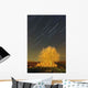 Time Passing Wall Decal