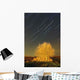 Time Passing Wall Decal