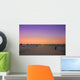 Steg Wall Decal